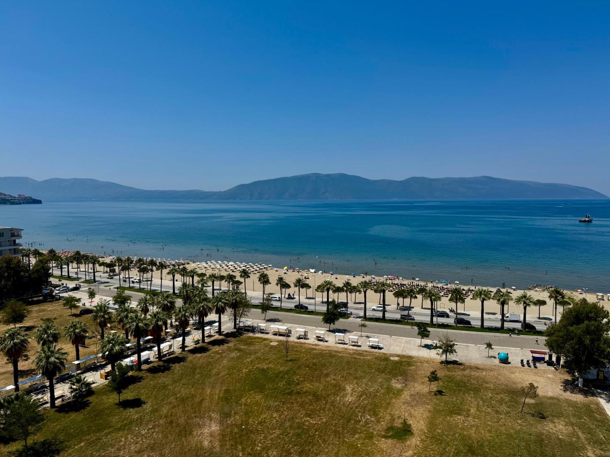 Cloud 10 Appartamento Vlorë